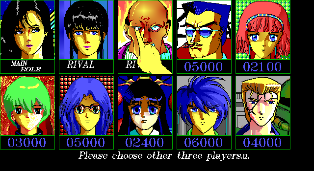 9 Poker