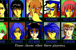 9 Poker