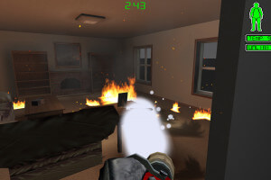 911 Fire Rescue