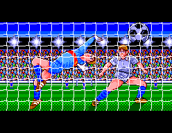 94 Super World Cup Chukku