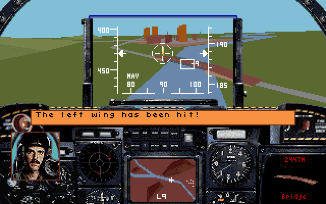 A-10 Tank Killer v. 1.5