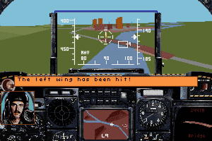 A-10 Tank Killer v. 1.5