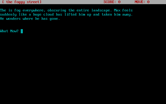 A Fable
