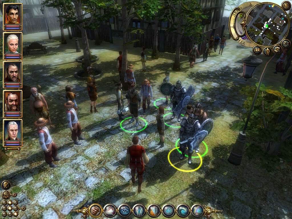 A Farewell to Dragons