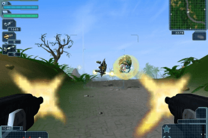A.I.M. 2: Clan Wars