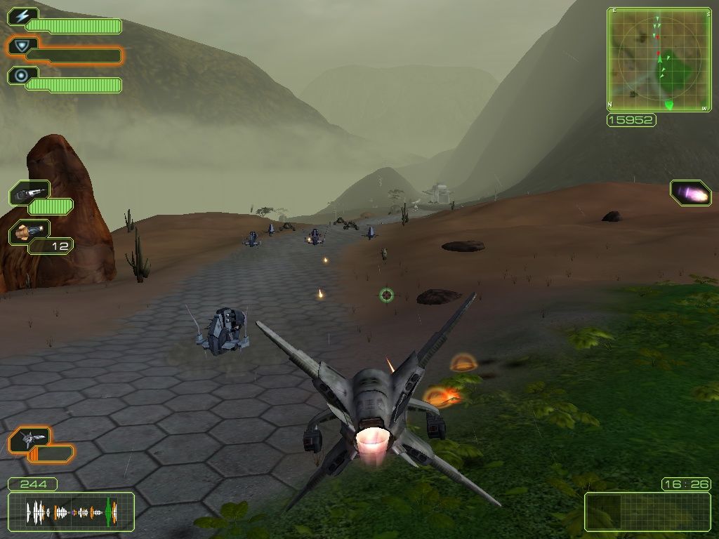 A.I.M.: Artificial Intelligence Machine