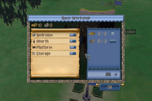A Kingdom for Keflings