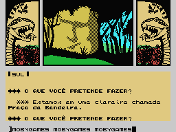 A Lenda da Gávea
