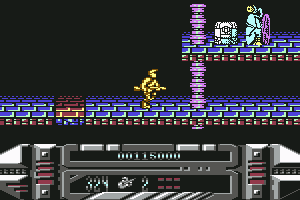 A.M.C.: Astro Marine Corps