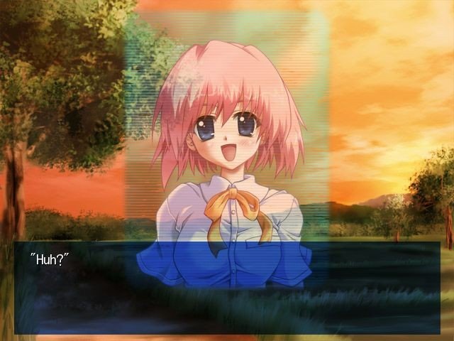 A Midsummer Day's Resonance