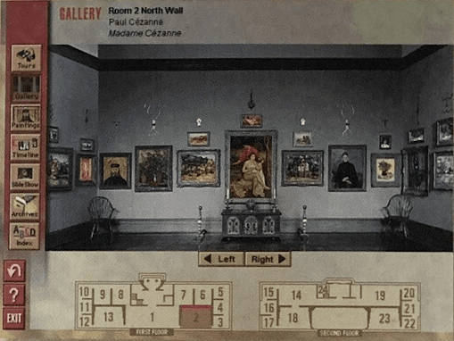 A Passion for Art: Renoir, Cézanne, Matisse, and Dr. Barnes