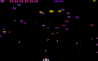 A Quest for Galaxia
