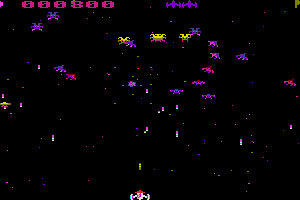 A Quest for Galaxia
