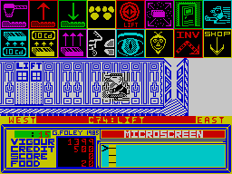 A Ticket to Ride