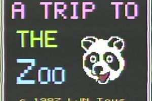 A Trip To The Zoo