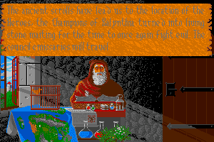 Abandoned Places: A Time for Heroes