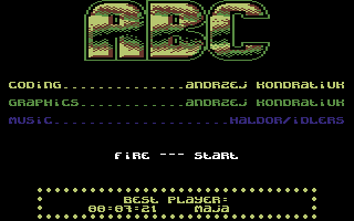 ABC