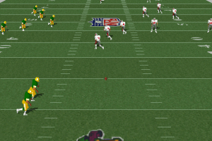 ABC Sports Monday Night Football '98