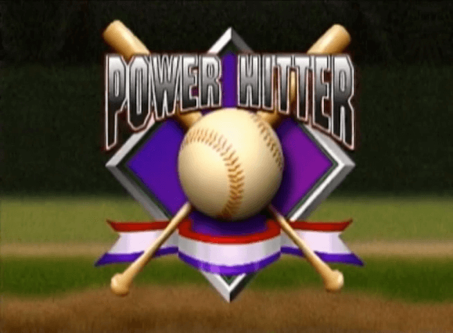 ABC Sports Presents: Power Hitter