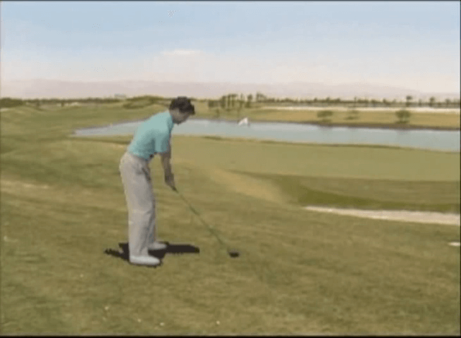 ABC Sports Presents: The Palm Springs Open