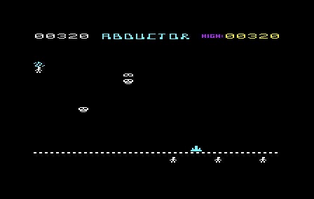 Abductor