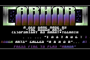 Abhor