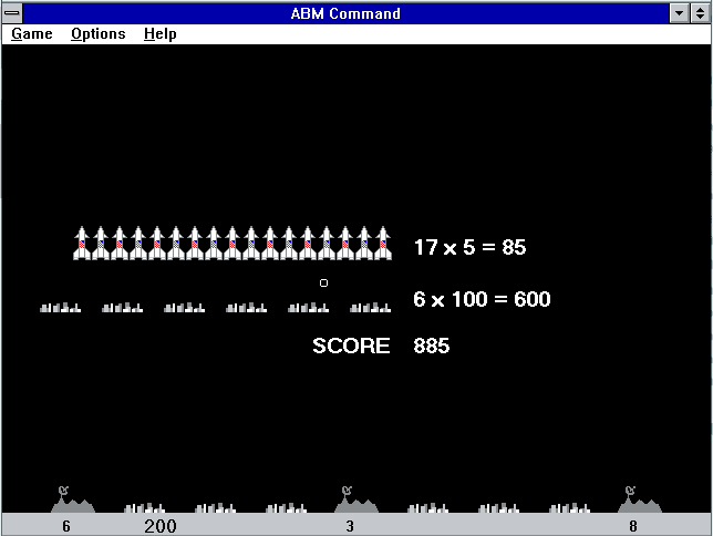 ABM Command