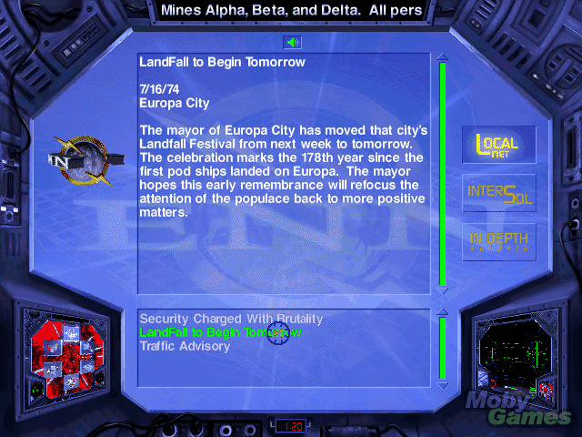 Absolute Zero
