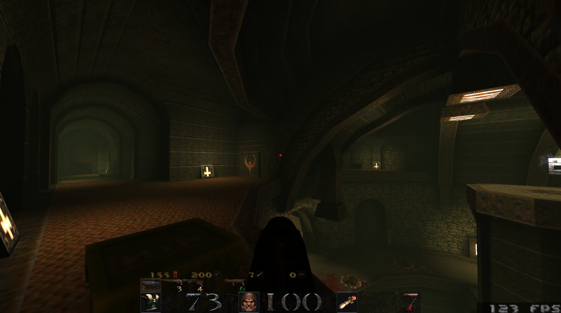 Abyss of Pandemonium