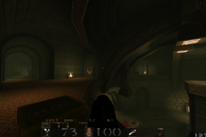 Abyss of Pandemonium