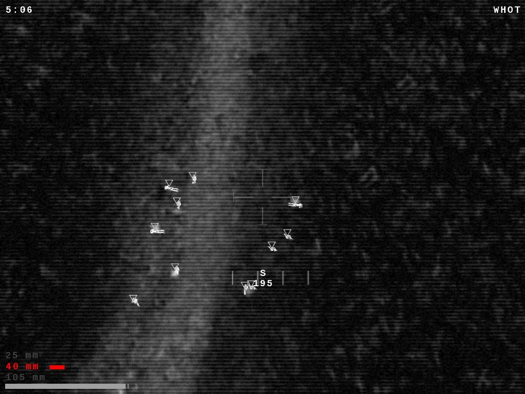 AC-130: Operation Devastation