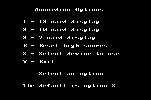 Accordion