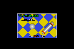 Ace Ball