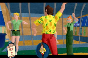 Ace Ventura: Pet Detective