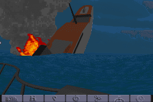Aces of the Deep