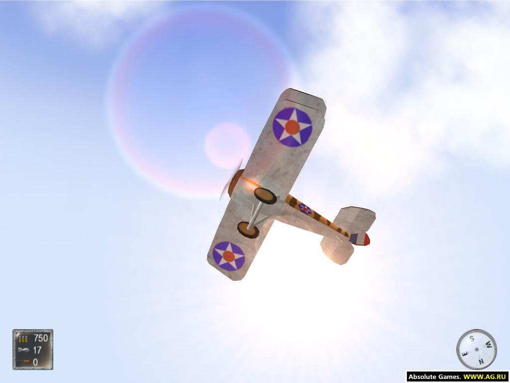 Aces Of World War 1