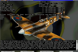 Achtung Spitfire