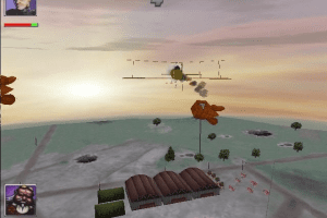 ACM 1918: Aerial Combat Manoeuvres