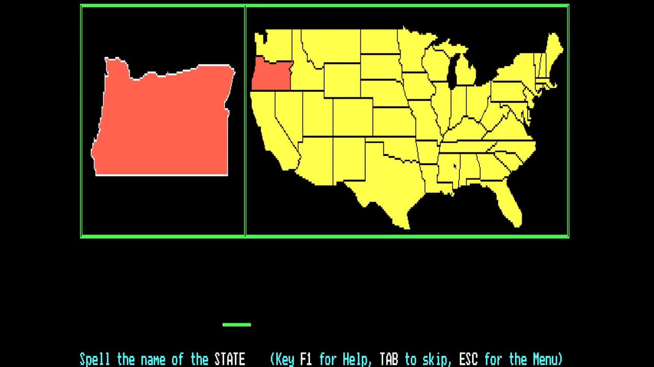 Across the USA