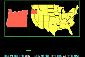 Across the USA