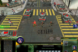 Act of War: Direct Action