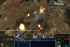 Act of War: High Treason