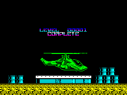 Action Force II: International Heroes