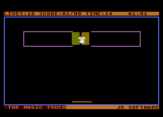 Action Quest