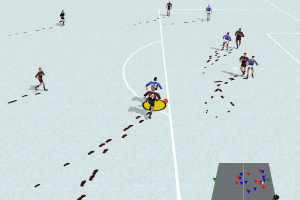 Actua Soccer 2