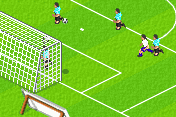 Actua Soccer 2006: International Edition