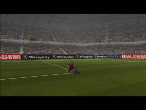 Actua Soccer 3