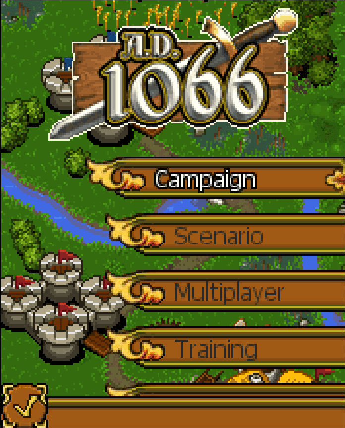 AD 1066
