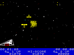 Ad Astra