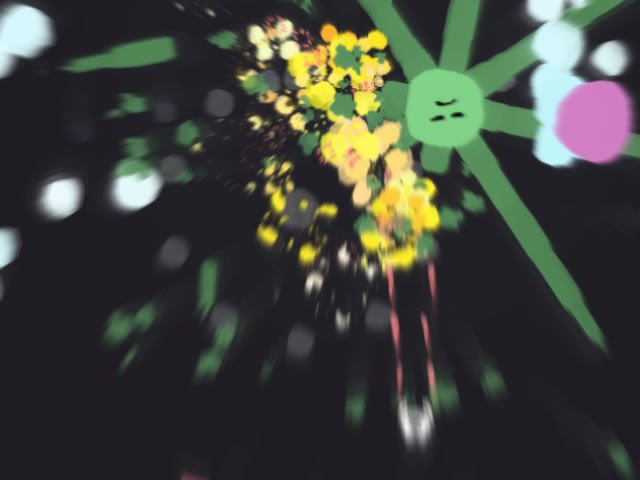 Ad Nauseam 2